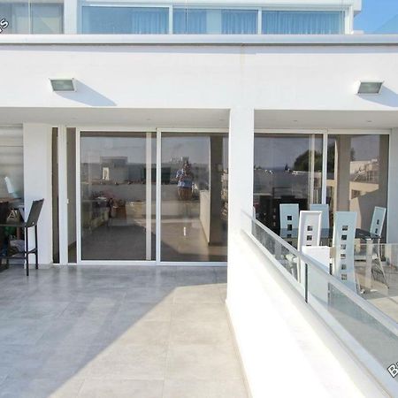 Freminore Sky Aprtments Agia Napa Exterior foto