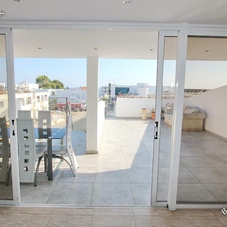 Freminore Sky Aprtments Agia Napa Exterior foto