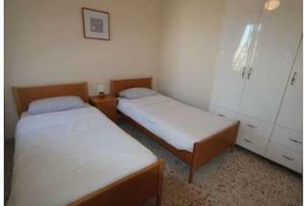 Freminore Sky Aprtments Agia Napa Exterior foto