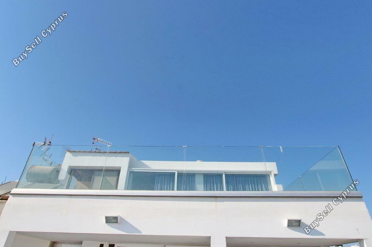 Freminore Sky Aprtments Agia Napa Exterior foto