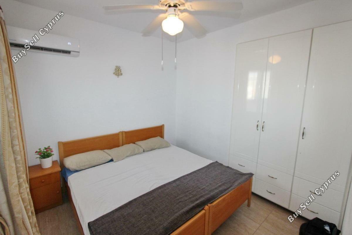 Freminore Sky Aprtments Agia Napa Exterior foto