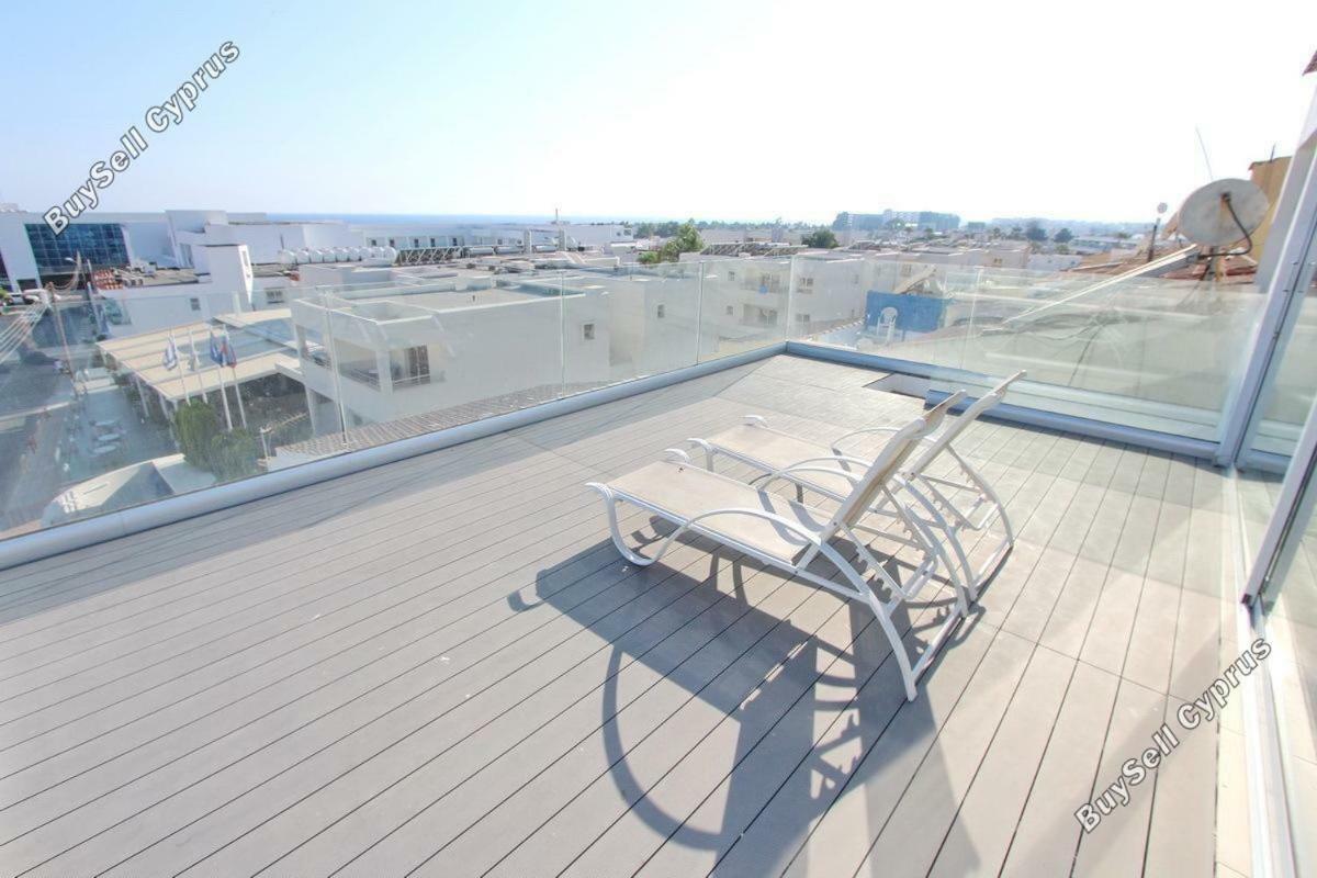 Freminore Sky Aprtments Agia Napa Exterior foto