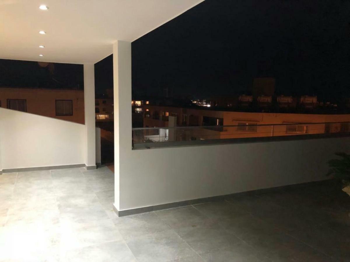 Freminore Sky Aprtments Agia Napa Exterior foto
