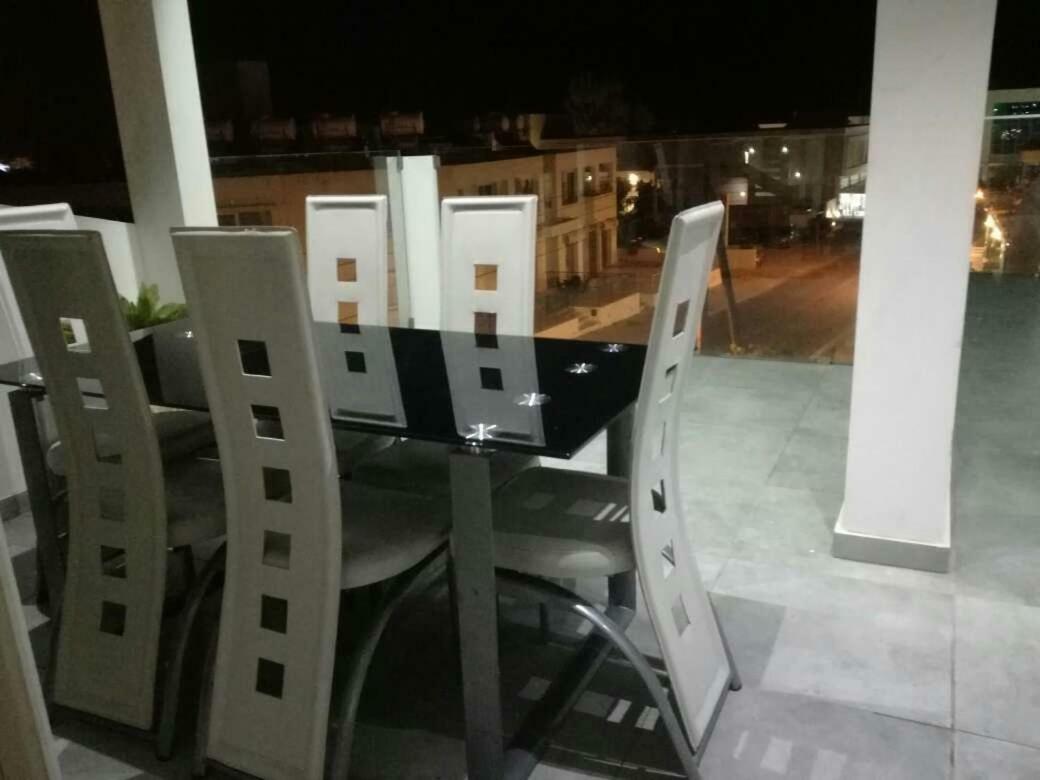 Freminore Sky Aprtments Agia Napa Exterior foto