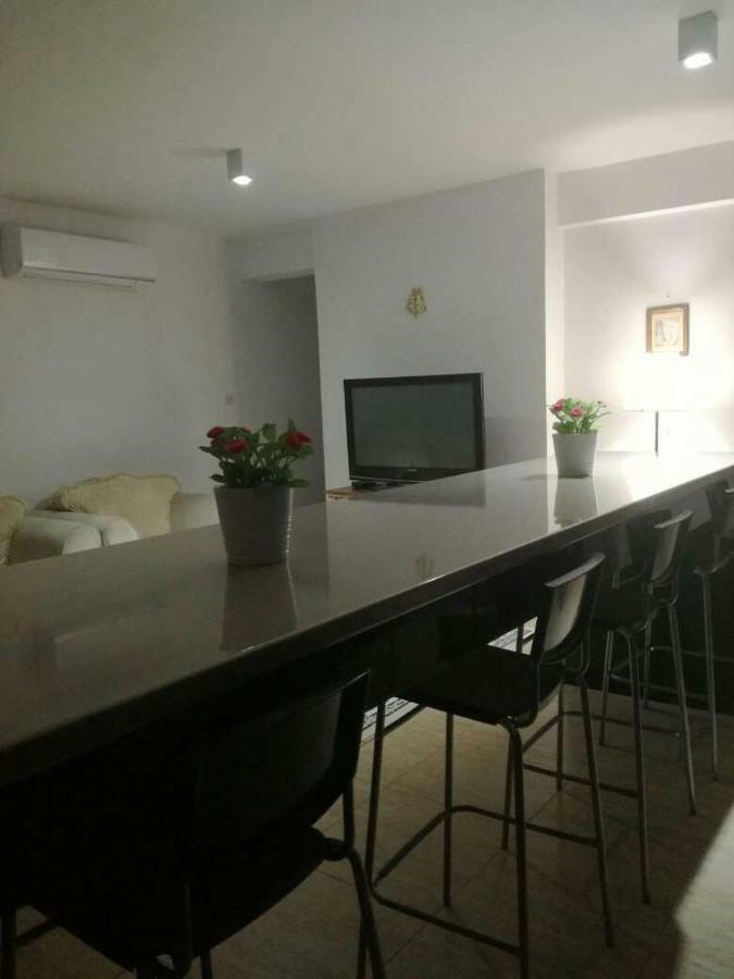 Freminore Sky Aprtments Agia Napa Exterior foto