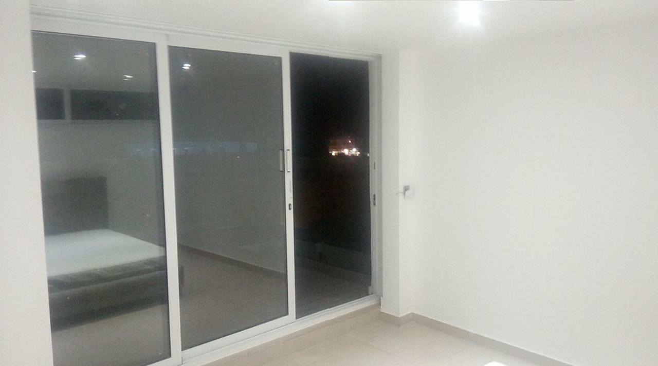 Freminore Sky Aprtments Agia Napa Exterior foto
