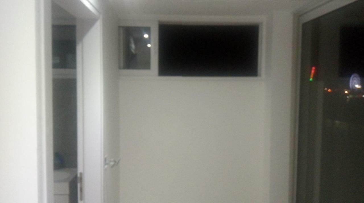 Freminore Sky Aprtments Agia Napa Exterior foto