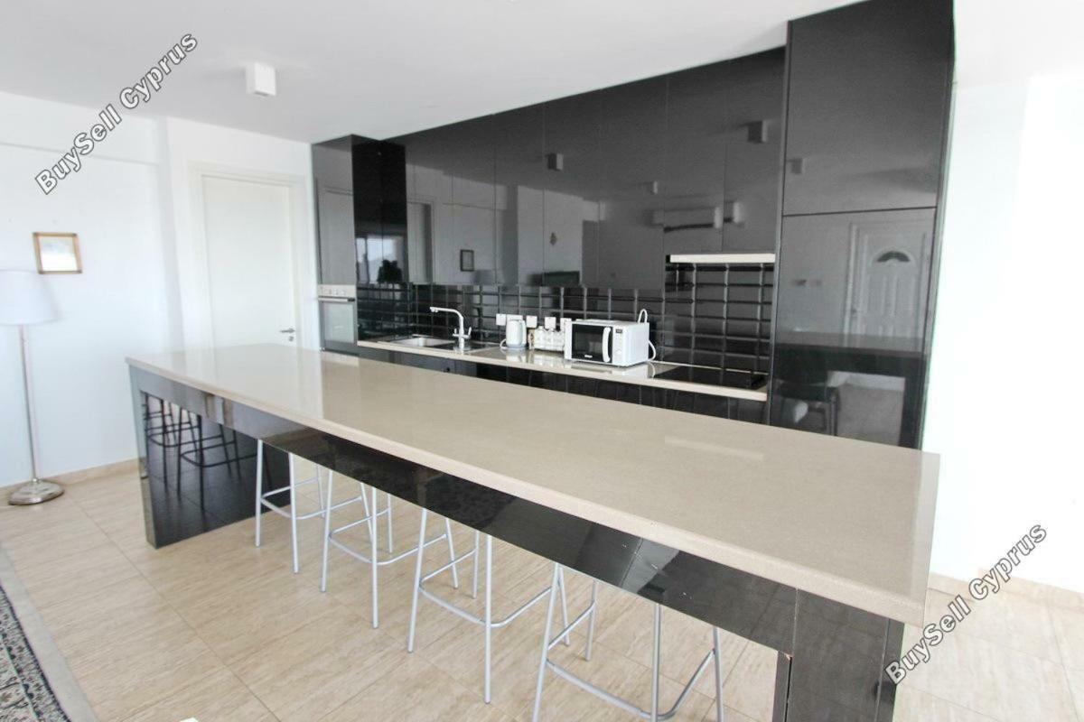 Freminore Sky Aprtments Agia Napa Exterior foto