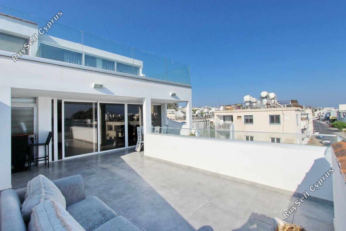Freminore Sky Aprtments Agia Napa Exterior foto