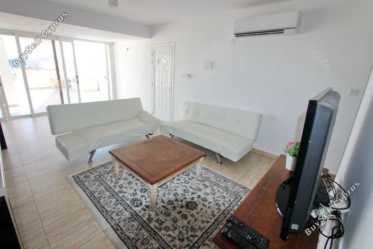 Freminore Sky Aprtments Agia Napa Exterior foto
