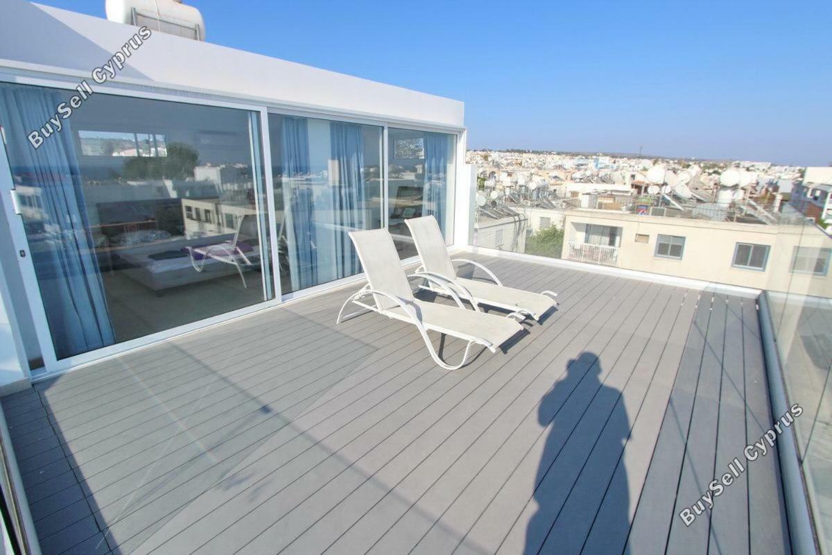 Freminore Sky Aprtments Agia Napa Exterior foto
