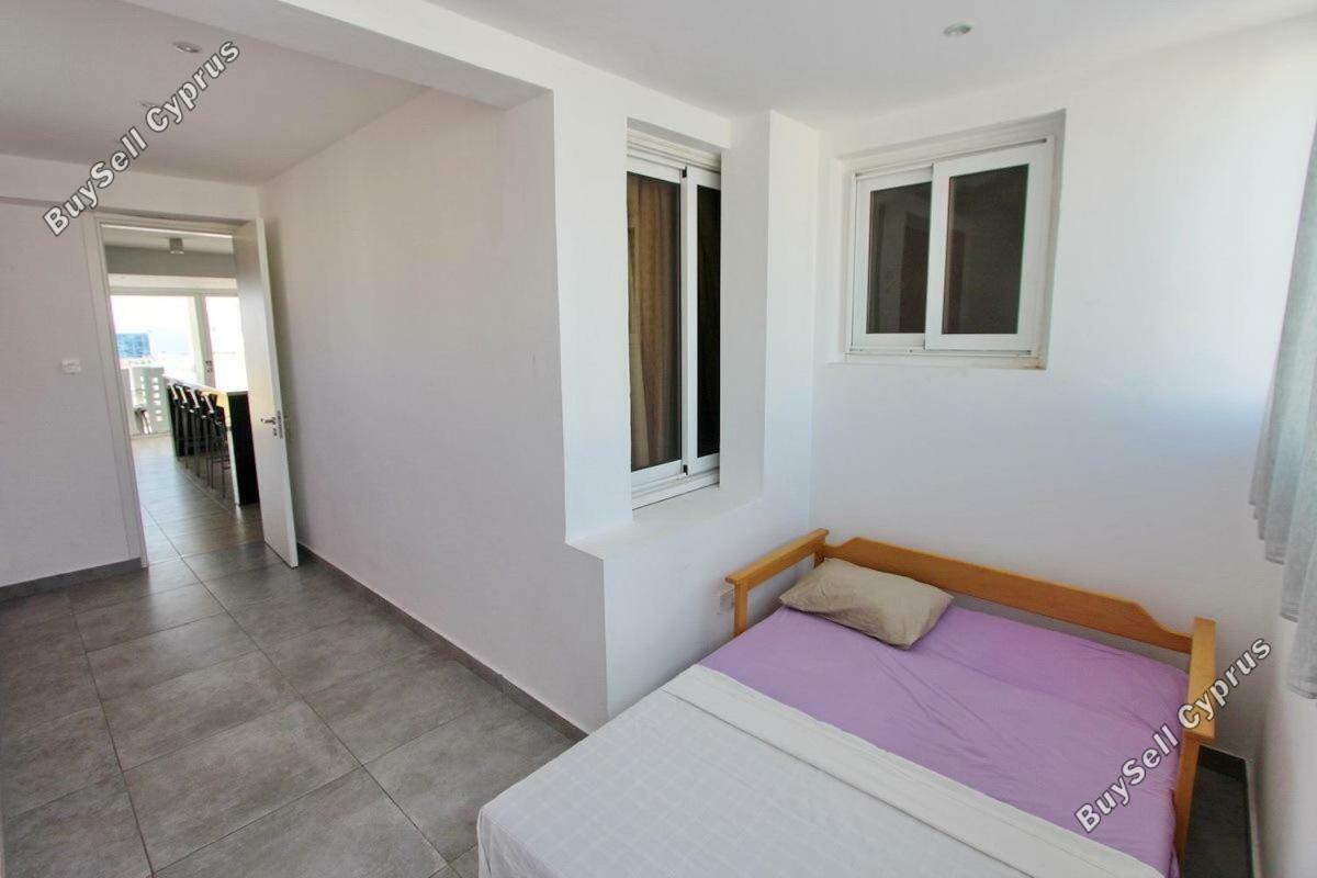 Freminore Sky Aprtments Agia Napa Exterior foto