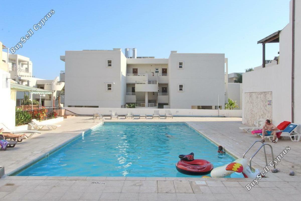 Freminore Sky Aprtments Agia Napa Exterior foto